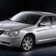 Image for article titled Borg-Warner All-Wheel Drive Coming to Sebring, Avenger